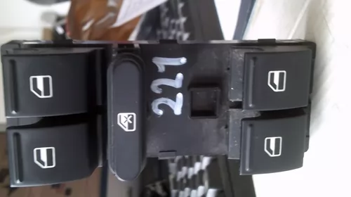 Butoane pentru Volkswagen Passat B6, cod 1K4959857B [1]