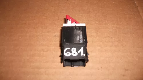 Butoane pentru Volkswagen Passat B6, cod 3C0953509A [1]