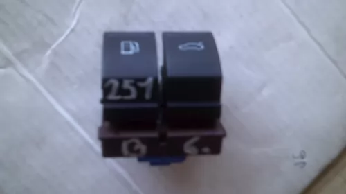 Electrica si electronica auto - Butoane pentru Volkswagen Passat B6, cod 3C0959903B