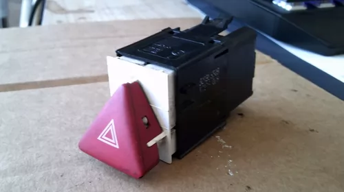 Electrica si electronica auto - Butoane pentru Volkswagen Passat B6, cod 3C8953509