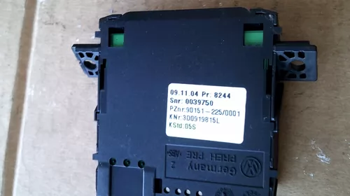 Butoane pentru Volkswagen Phaeton , cod 3D0919815L [1]