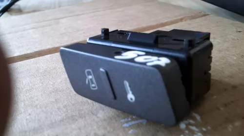 Electrica si electronica auto - Butoane pentru Volkswagen Phaeton , cod 3D0962125