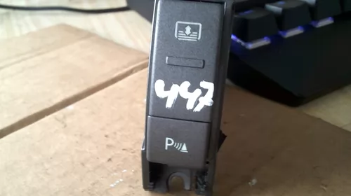 Electrica si electronica auto - Butoane pentru Volkswagen Phaeton , cod 3D1959672F