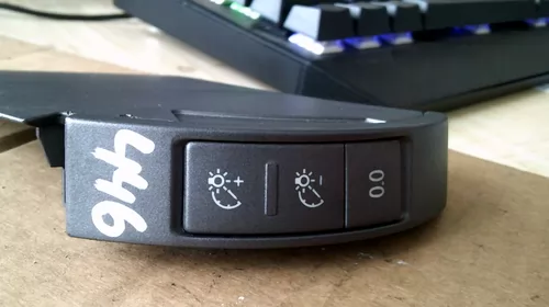 Butoane pentru Volkswagen Phaeton , cod 3D1959673 [1]