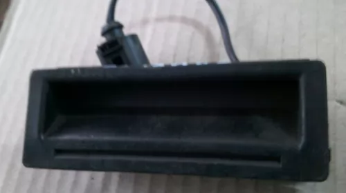 Electrica si electronica auto - Butoane pentru Volkswagen Touareg 7L, cod 1J0827566L