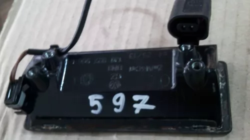 Butoane pentru Volkswagen Touareg 7L, cod 1J0827566L [1]