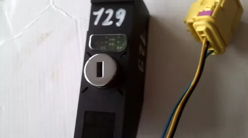 Electrica si electronica auto - Butoane pentru Volkswagen Touareg 7L, cod 7L6919211