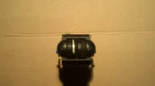 Electrica si electronica auto - Butoane pentru Volkswagen Touareg 7L, cod 7L6941333D