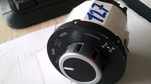 Electrica si electronica auto - Butoane pentru Volkswagen Touareg 7L, cod 7L6941435K