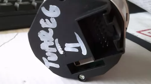 Butoane pentru Volkswagen Touareg 7L, cod 7L6941435K [1]