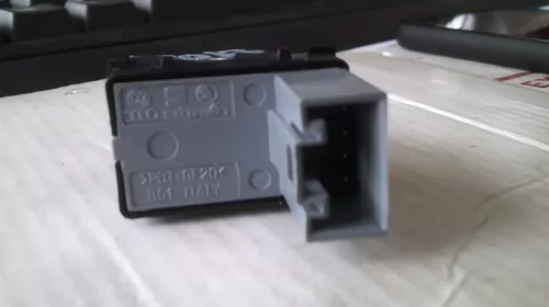 Electrica si electronica auto - Butoane pentru Volkswagen Touareg 7L, cod 7L6959855B