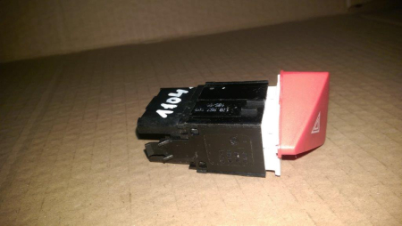 Butoane - Buton avarii VW Touran, 1T0953509, an 2003-2010