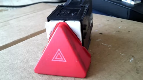 Electrica si electronica auto - Butoane pentru Volkswagen Touran 1T, cod 1T0953509