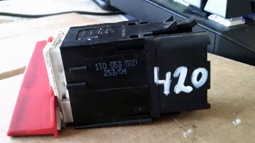 Butoane pentru Volkswagen Touran 1T, cod 1T0953509 [1]