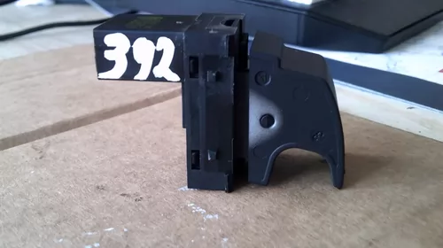 Butoane pentru Volkswagen Touran 1T, cod 1T0959833A [1]