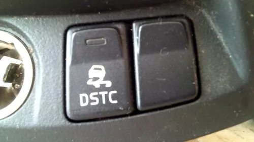 Butoane pentru Volvo V50 , cod 8691530 [1]
