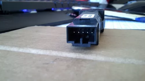 Butoane pentru Volvo XC60 I, cod 30739296 [1]