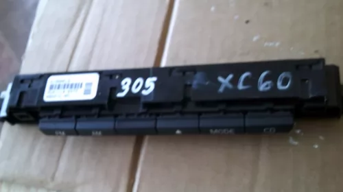 Electrica si electronica auto - Butoane pentru Volvo XC60 I, cod 31300019