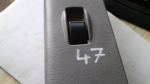 Butoane - Butoane Spate Stanga pentru Mazda Premacy