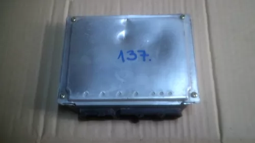 Calculator motor pentru Audi A4B5 , motorizare 1.8 Benzina, cod 8D0907558S, 0261204956 [2]