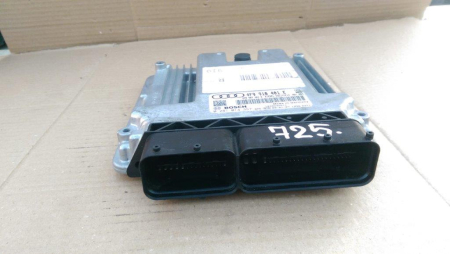 Calculator motor pentru Audi A6 C6, motorizare 3.0 diesel, cod 4F9910401E   ,   0281014357 [2]