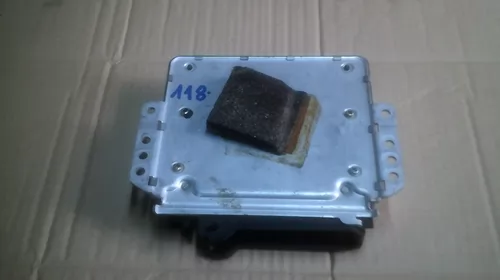 Calculator motor pentru BMW Seria 3 E30, motorizare 2.0 Benzina, cod 1721743, 0261200157 [2]