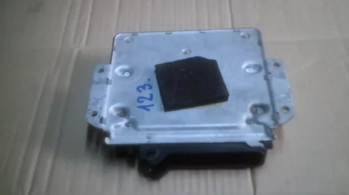 Calculator motor pentru BMW Seria 3 E30, motorizare 1.8 Benzina, cod 1739035, 0261200989 [2]