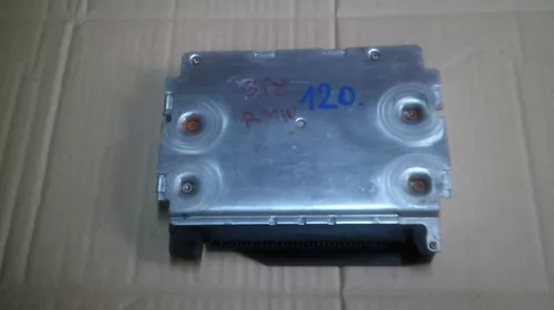 Calculator motor pentru BMW Seria 3 E36, motorizare 2.0 Benzina, cod 1739041, 0261200520 [2]