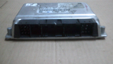 Calculator motor pentru BMW Seria 3 E46, motorizare 2.0 diesel, cod 7786887, 0281010205 [1]