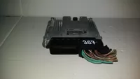 Module si calculatoare - Calculator motor pentru BMW Seria 3 F30, cod 8573258   ,   0281019679