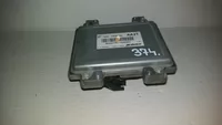 Module si calculatoare - Calculator motor pentru Chevrolet Aveo T300, motorizare 1.2 benzina, cod 12645482   ,   12642927