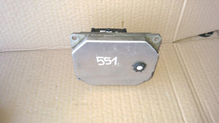 Module si calculatoare - Calculator motor pentru Fiat Doblo 1, motorizare 1.4 benzina, cod 51798636