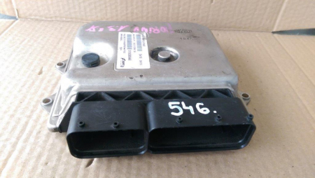 Calculator motor pentru Fiat Fiorino , motorizare 1.3 diesel, cod 51908946 [3]