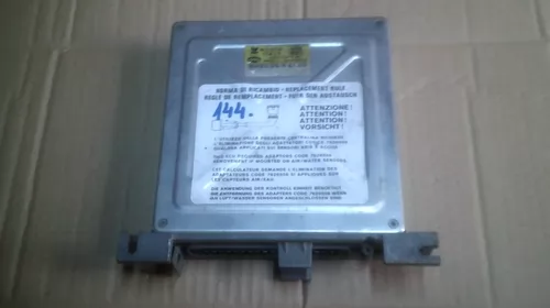 Module si calculatoare - Calculator motor pentru Fiat Lancia , cod WH2G044AiB8, iAW02G