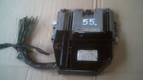 Calculator motor pentru FORD C-MAX 1, motorizare 1.8 diesel, cod 4M51-12A650-PD [1]