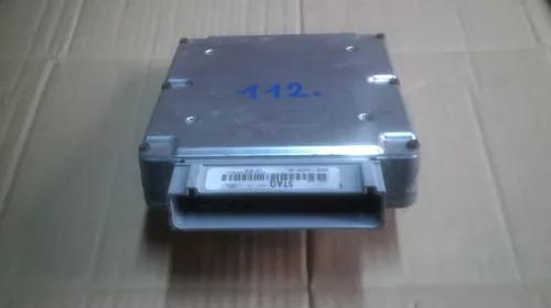 Calculator motor pentru Ford Escort 5, motorizare 1.6 Benzina, cod 95AB-12A650-ZB, SME-405 [1]