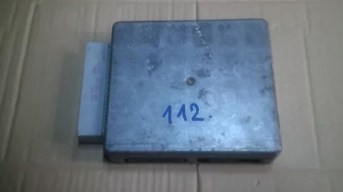 Calculator motor pentru Ford Escort 5, motorizare 1.6 Benzina, cod 95AB-12A650-ZB, SME-405 [2]