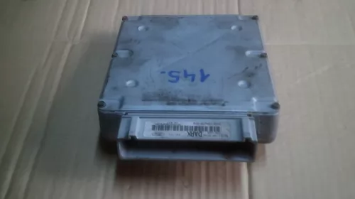 Calculator motor pentru Ford Fiesta 4, motorizare 1.6 Benzina, cod 98AB-12A650-BDB, SME-505 [1]