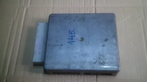 Calculator motor pentru Ford Fiesta 4, motorizare 1.6 Benzina, cod 98AB-12A650-BDB, SME-505 [2]