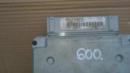 Calculator motor pentru Ford Focus 1, motorizare 1.6 benzina, cod 1S4F-12A650-BE [1]