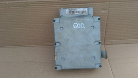 Module si calculatoare - Calculator motor pentru Ford Focus 1, motorizare 1.6 benzina, cod 1S4F-12A650-BE