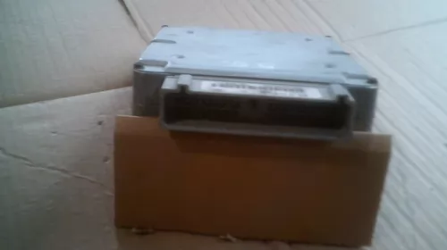 Calculator motor pentru FORD Focus 1, motorizare 1.6 benzina, cod 98AB-12A650-CYA, LP4-331, 14A624AA [1]
