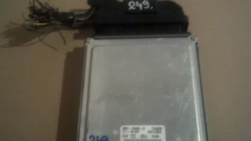 Calculator motor pentru Ford Focus 1, motorizare 1.8 Diesel, cod 3M51-12A650-LB, R0411C004L, 12240250 [1]