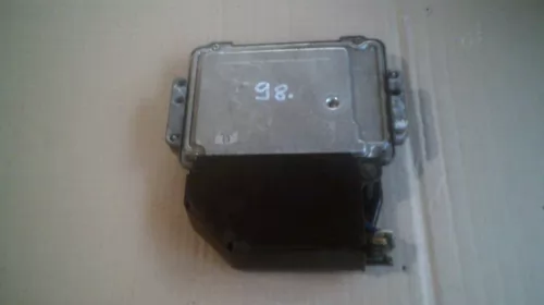 Calculator motor pentru Ford Focus 2, motorizare 1.6 Diesel, cod 7M51-12A650-UA , 0281012487 [2]