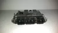 Module si calculatoare - Calculator motor pentru Ford Focus 2, motorizare 1.6 diesel, cod 7M51-12A650-UD   ,   0281012487
