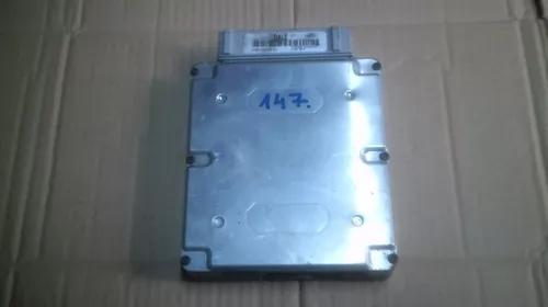 Module si calculatoare - Calculator motor pentru Ford Mondeo 1, motorizare 2.0 Benzina, cod 93BB-12A650-EG, SME-101