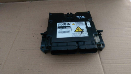 Electrica si electronica auto - Calculator motor pentru Mazda 5 CR, motorizare 2.0 diesel, cod 275800-6674