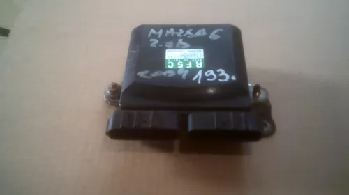 Calculator motor pentru Mazda 6 GG, motorizare 2.0 Diesel, cod RF5C18701A , 131000-1241 [1]