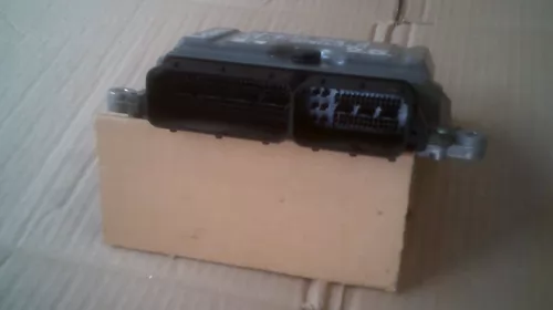 Module si calculatoare - Calculator motor pentru Mercedes B-Class W245, motorizare 2.0 diesel, cod  A6401501091, 0281013557, CRA.43