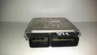 Module si calculatoare - Calculator motor pentru Mercedes B-Class W246, cod A6519007600   ,   A6519010601